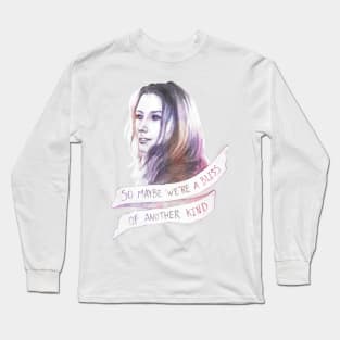 Bliss Long Sleeve T-Shirt